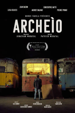 movie archeìo fiction filmfestival dark